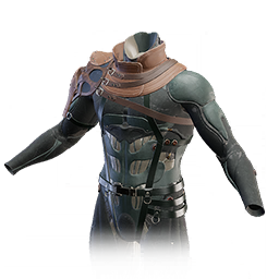 MMOJUGG Dune Awakening Mercenary Stillsuit Details View of Item Function and Use